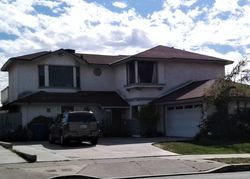 Foreclosure in  TOPAZ AVE La Habra, CA 90631