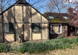 Foreclosure in  PRICKETTS MILL RD Vincentown, NJ 08088