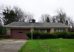 Foreclosure in  MONTICELLO BLVD Cleveland, OH 44118