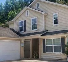 Foreclosure in  WAVERLY LOOP Fairburn, GA 30213