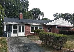 Foreclosure in  35TH AVE Beltsville, MD 20705