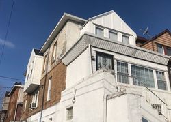 Foreclosure in  N MARVINE ST Philadelphia, PA 19141