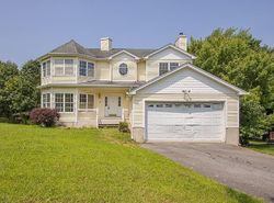 Foreclosure in  RIDGEFIELD RD Warwick, NY 10990