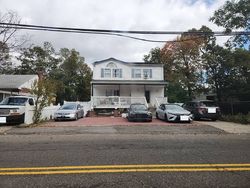 Foreclosure in  BETHPAGE RD Copiague, NY 11726