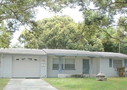 Foreclosure in  BLUEBIRD DR New Port Richey, FL 34652