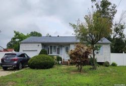 Foreclosure in  VOLTA ST Copiague, NY 11726