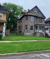 Foreclosure in  W RACE AVE Chicago, IL 60644