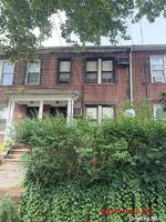 Foreclosure in  INWOOD ST Jamaica, NY 11436