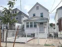 Foreclosure in  204TH ST Hollis, NY 11423