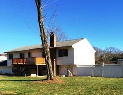 Foreclosure in  WESTCLIFF LN Lake Grove, NY 11755