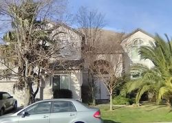 Foreclosure in  CREEK ESTATES WAY Sacramento, CA 95829