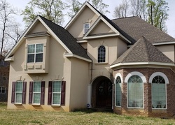 Foreclosure in  BONHILL DR Fort Washington, MD 20744