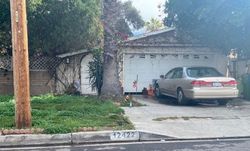 Foreclosure Listing in SYLVAN ST NORTH HOLLYWOOD, CA 91606