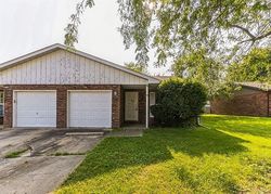 Foreclosure in  RAMONA DR Belleville, IL 62221