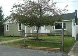 Foreclosure in  NATIONAL PIKE Hagerstown, MD 21740