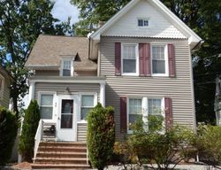 Foreclosure in  COTTAGE PL Englewood, NJ 07631