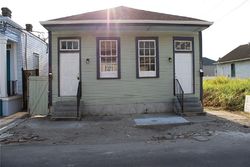 Foreclosure in  TOURO ST # 11 New Orleans, LA 70116