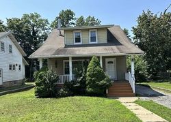 Foreclosure in  ROCKWOOD AVE Baldwin, NY 11510