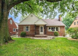 Foreclosure in  W SHERMAN AVE Peoria, IL 61604