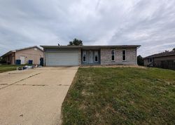 Foreclosure in  VIRGINIA ST Bethalto, IL 62010