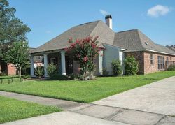 Foreclosure in  INDIGO RIDGE AVE Baton Rouge, LA 70817