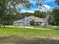 Foreclosure in  NE 156TH AVE Gainesville, FL 32609