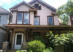 Foreclosure in  WASHINGTON ST East Stroudsburg, PA 18301