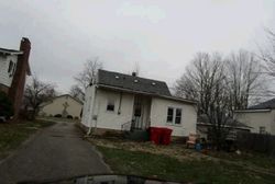 Foreclosure in  JEFFERSON ST Rochester, IN 46975