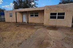 Foreclosure in  LINCOLN AVE Clovis, NM 88101