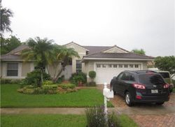 Foreclosure in  SW 148TH TER Hollywood, FL 33027