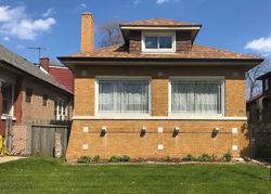Foreclosure in  S CLYDE AVE Chicago, IL 60649
