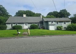 Foreclosure in  CANDLEWOOD RD Groton, CT 06340