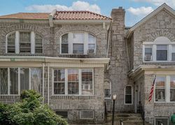 Foreclosure in  E COMLY ST Philadelphia, PA 19120