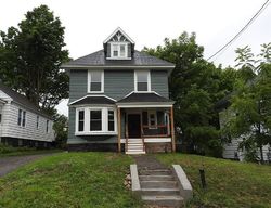 Foreclosure in  MONTROSE AVE Syracuse, NY 13219