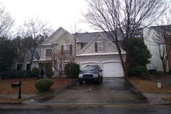 Foreclosure in  BICKHAM WAY SE Smyrna, GA 30080