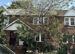 Foreclosure in  145TH ST Jamaica, NY 11436