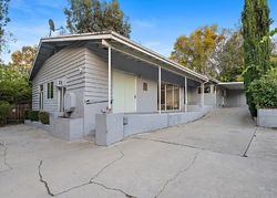 Foreclosure in  SEPULVEDA BLVD Sherman Oaks, CA 91403