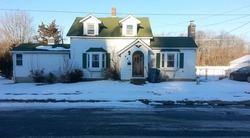 Foreclosure in  MADISON AVE Williamstown, NJ 08094