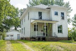 Foreclosure in  FRANKLIN ST Cedar Falls, IA 50613