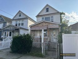 Foreclosure in  171ST ST Jamaica, NY 11434