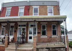 Foreclosure in  PRATT ST Philadelphia, PA 19137