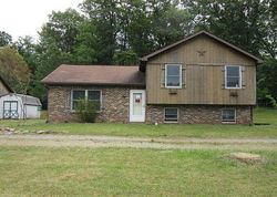 Foreclosure in  DECKER HOLLOW RD Tyrone, PA 16686