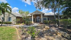 Foreclosure in  WILDERNESS BLVD E Parrish, FL 34219