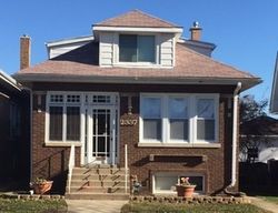 Foreclosure in  CLINTON AVE Berwyn, IL 60402