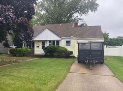 Foreclosure in  PRINCETON DR W Wantagh, NY 11793