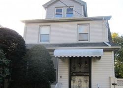 Foreclosure in  175TH ST Jamaica, NY 11434