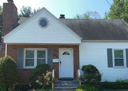 Foreclosure in  BELDEN RD Hamden, CT 06514