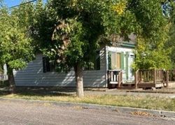 Foreclosure in  E SUBLETTE ST Pocatello, ID 83201