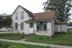 Foreclosure in  S EDWARDS ST Altamont, IL 62411