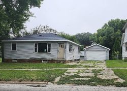 Foreclosure in  N HALL ST Algona, IA 50511